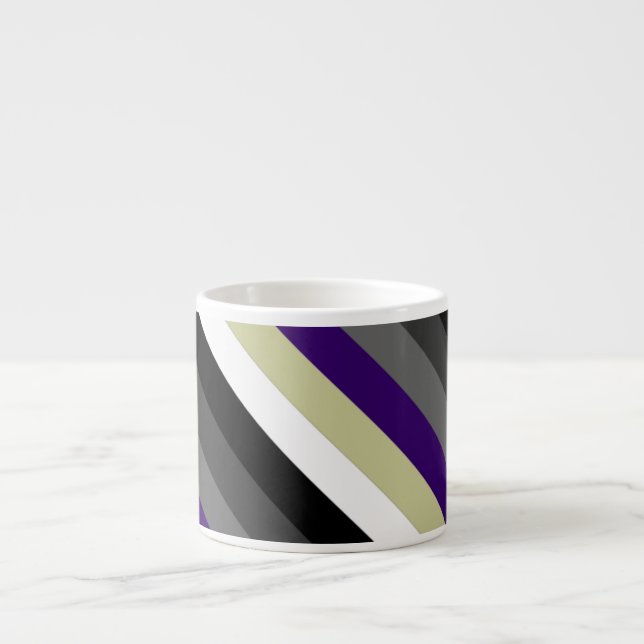 Decorative Silent Speciality Mug (Front)