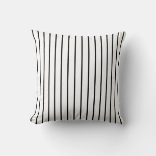Decorative Striped  Cushion