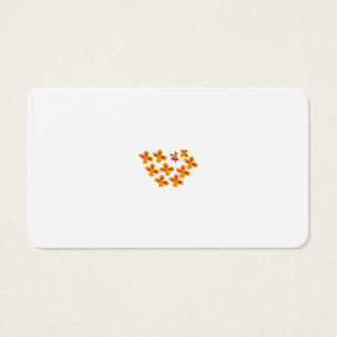 Decorative Style, Dull Orange, Cornell Red
