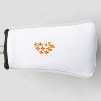 Decorative Style, Dull Orange, Cornell Red
