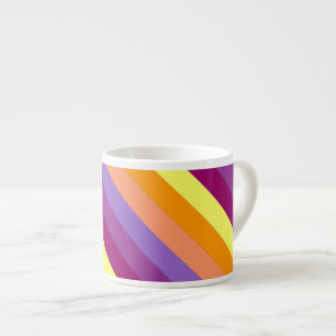 Decorative Sugar Speciality Mug