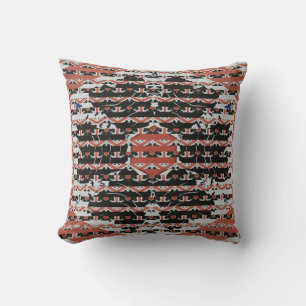Decorative Throw Pillow