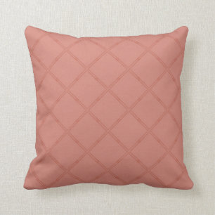 Decorative throw pillow