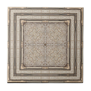 Decorative Tile