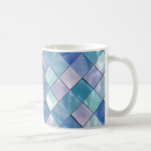 Decorative Tiles 2 Mug
