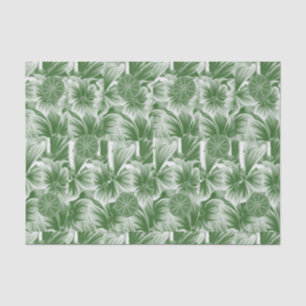 Decorative tissue paper