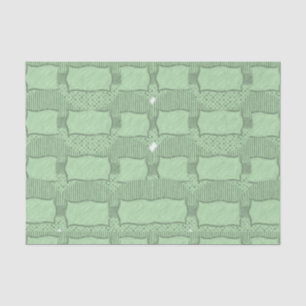 Decorative tissue paper