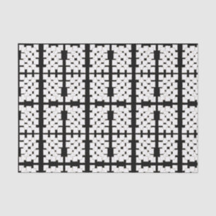 Decorative tissue paper