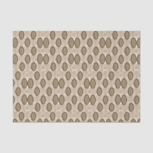 Decorative tissue paper