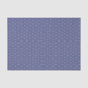 Decorative tissue paper