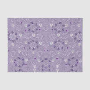 Decorative tissue paper