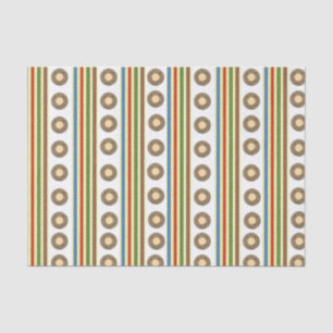 Decorative tissue paper
