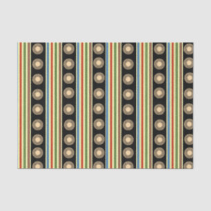 Decorative tissue paper