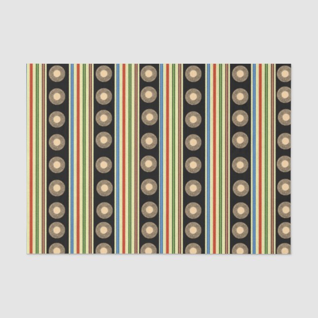 Decorative tissue paper (Front)
