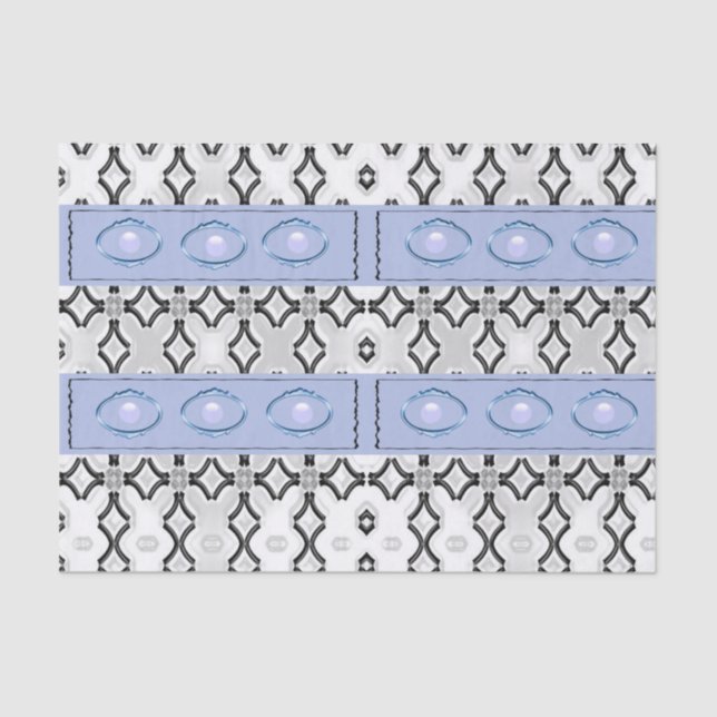 Decorative tissue paper (Front)