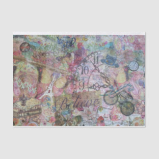 Decorative Tissue paper