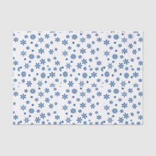 Decorative tissue paper christmas