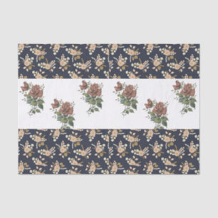 Decorative tissue paper Floral
