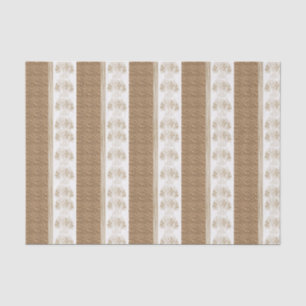 Decorative tissue paper Floral