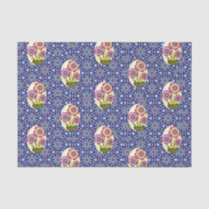 Decorative tissue paper Floral