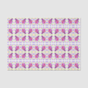 Decorative tissue paper Floral