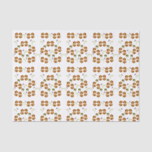 Decorative tissue paper Floral
