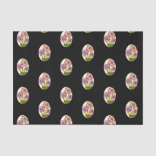 Decorative tissue paper Floral