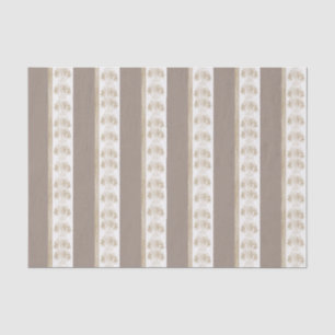 Decorative tissue paper Floral