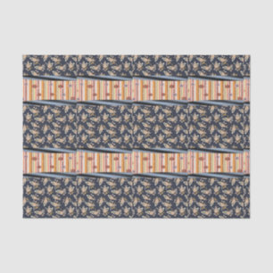 Decorative tissue paper Floral