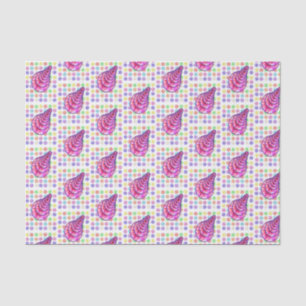 Decorative tissue paper Floral