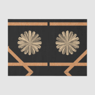 Decorative tissue paper Floral