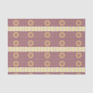 Decorative tissue paper Floral