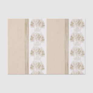 Decorative tissue paper Floral