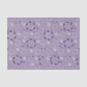 Decorative tissue paper Floral