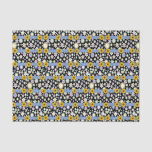 Decorative tissue paper Floral