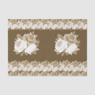 Decorative tissue paper Floral