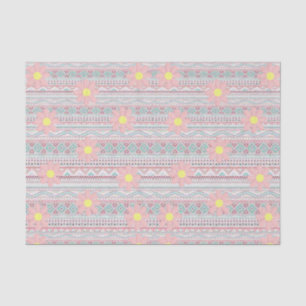 Decorative tissue paper Floral