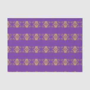 Decorative tissue paper Floral