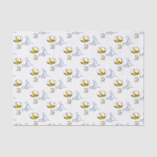 Decorative Tissue Paper Massuese