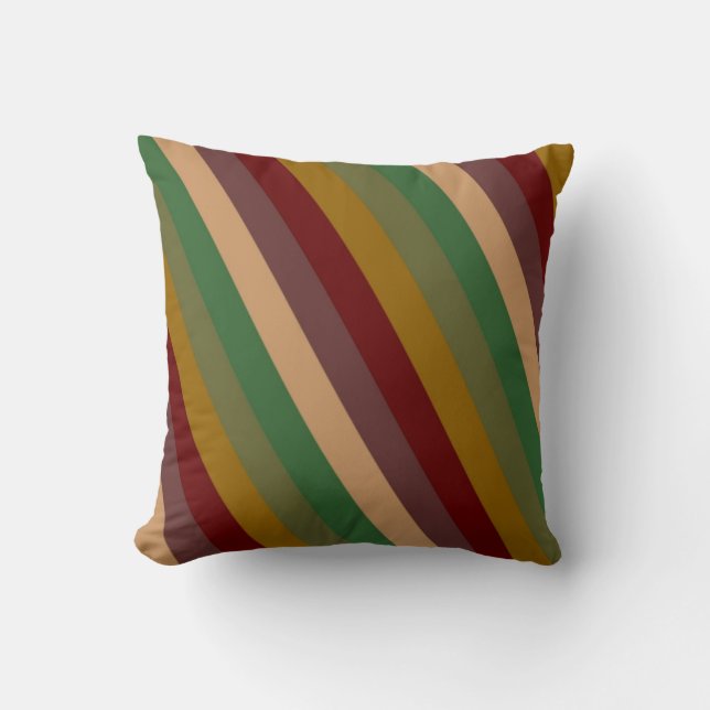 Decorative Toscana Pillows (Front)
