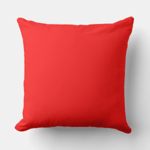 Decorative Traditional Chinese gift set red Cushion
