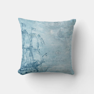 Decorative Vintage Cushion