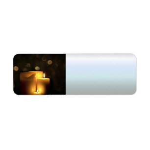 Decorative Votive Candles