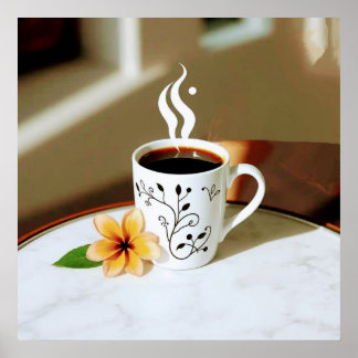 Decorative Wall Art - Mugs #3