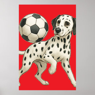 decorative wall art poster city view