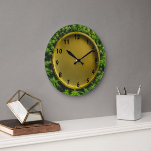 Decorative Wall Clock – A Timeless Addition