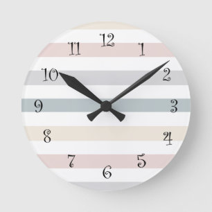 Decorator Kitchen Wall Decor Clocks