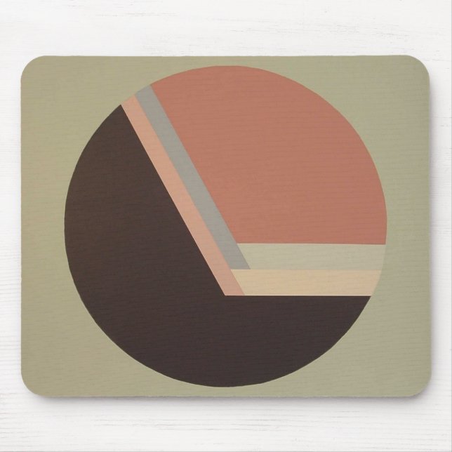 DecoSphere mousepad (Front)