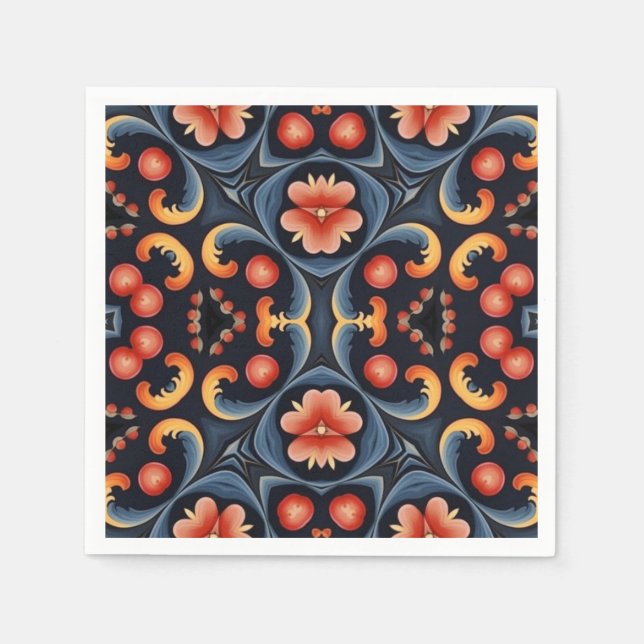 Decoupage 37 napkin (Front)