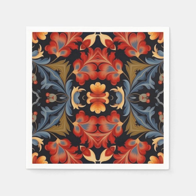 Decoupage 38 napkin (Front)